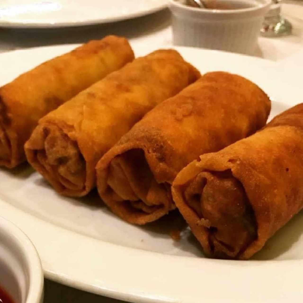 Lumpias