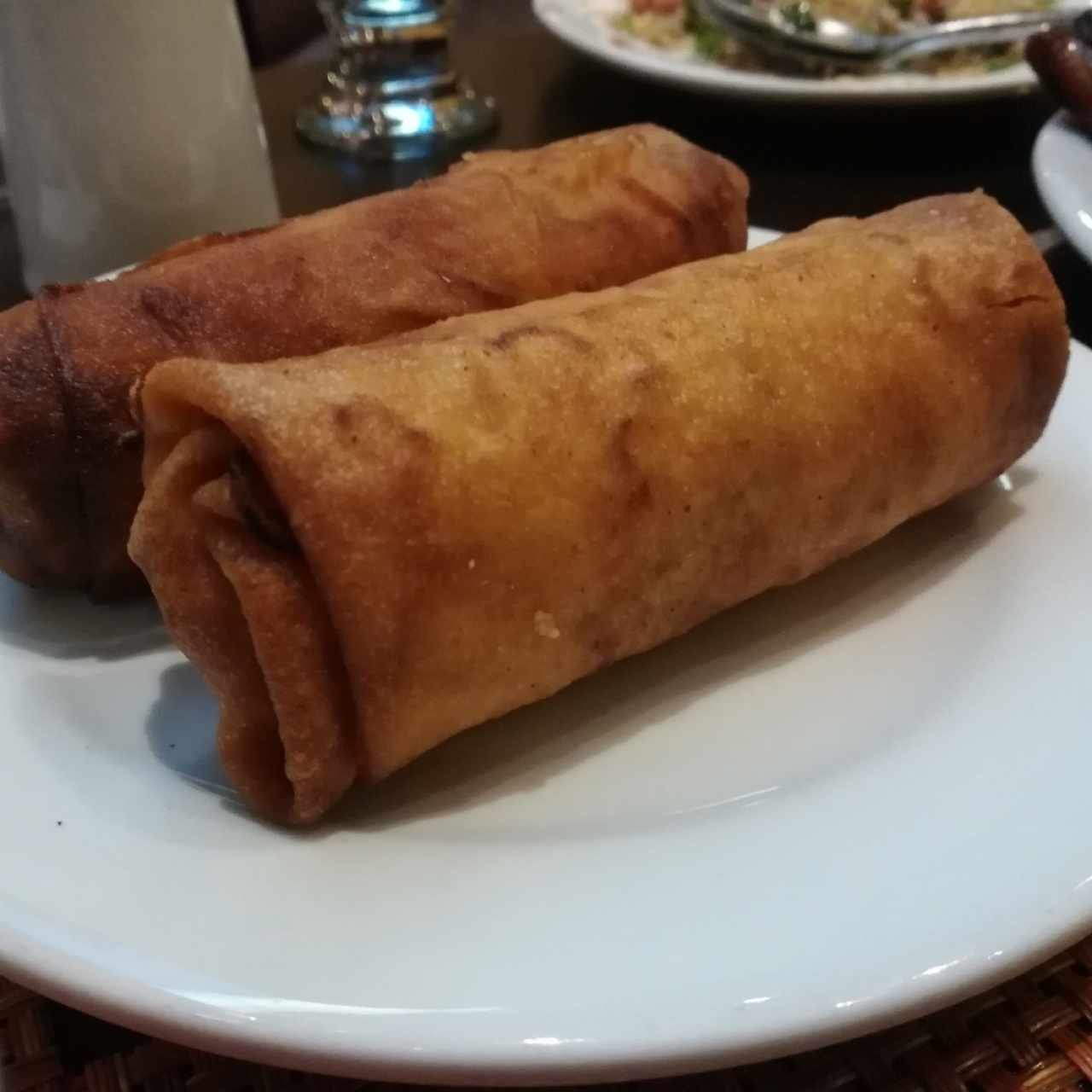 lumpias