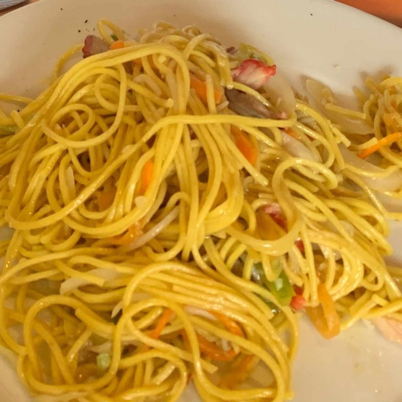 Chow Mein