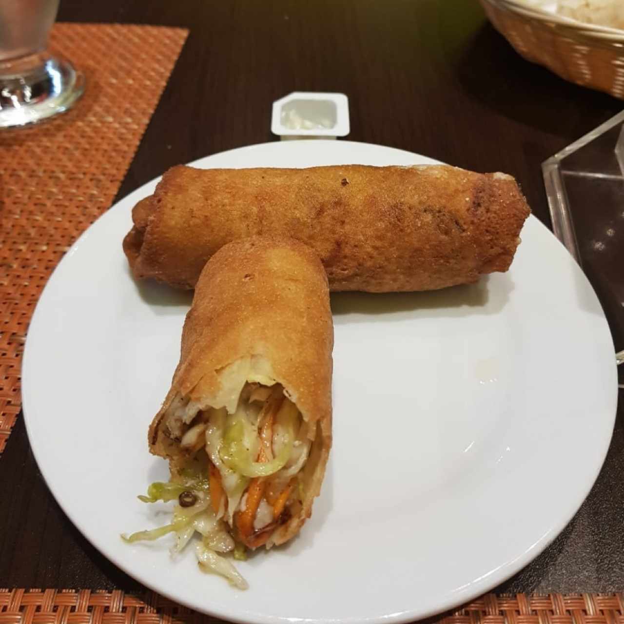 Lumpias 