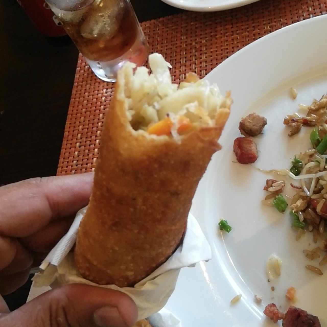 lumpia