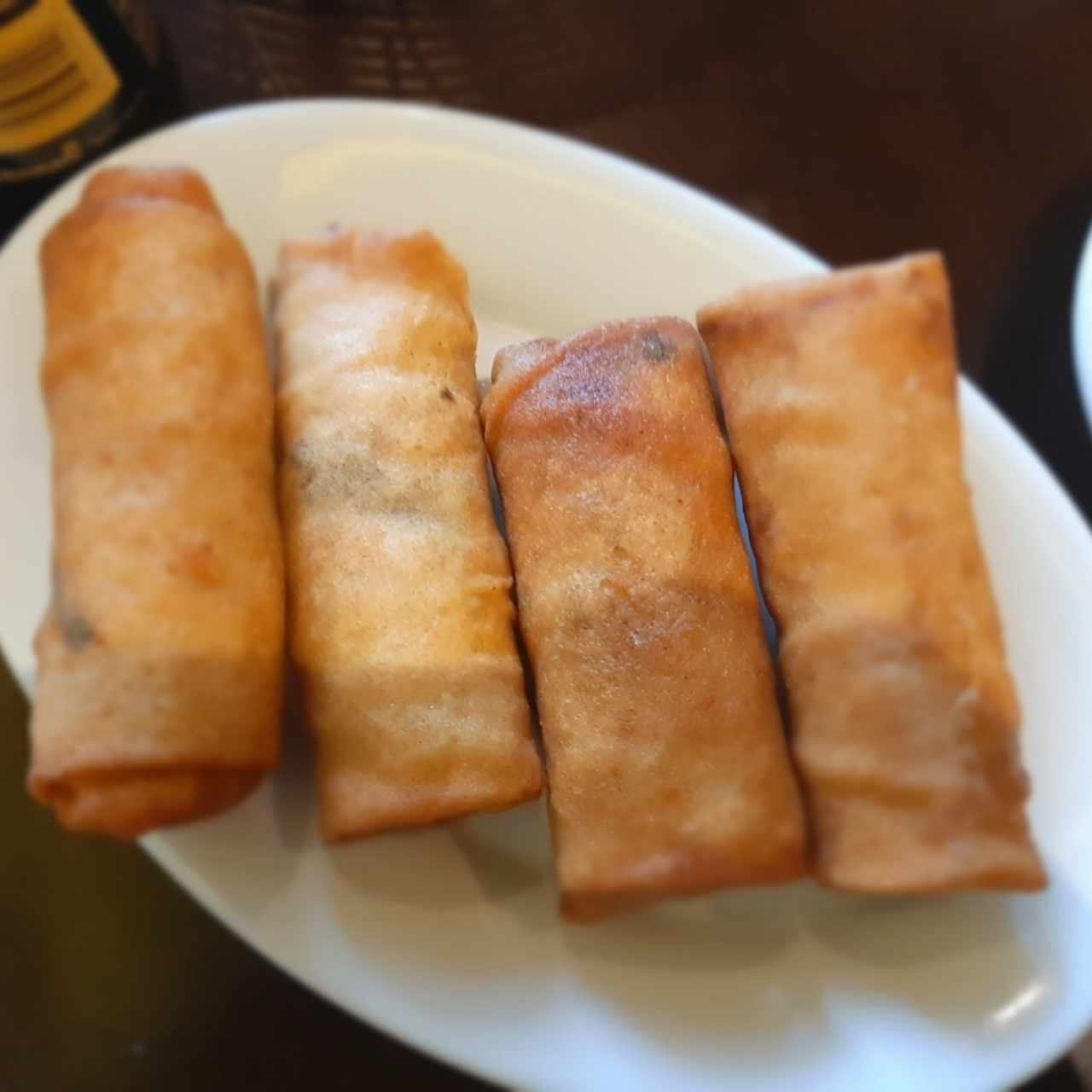 lumpias