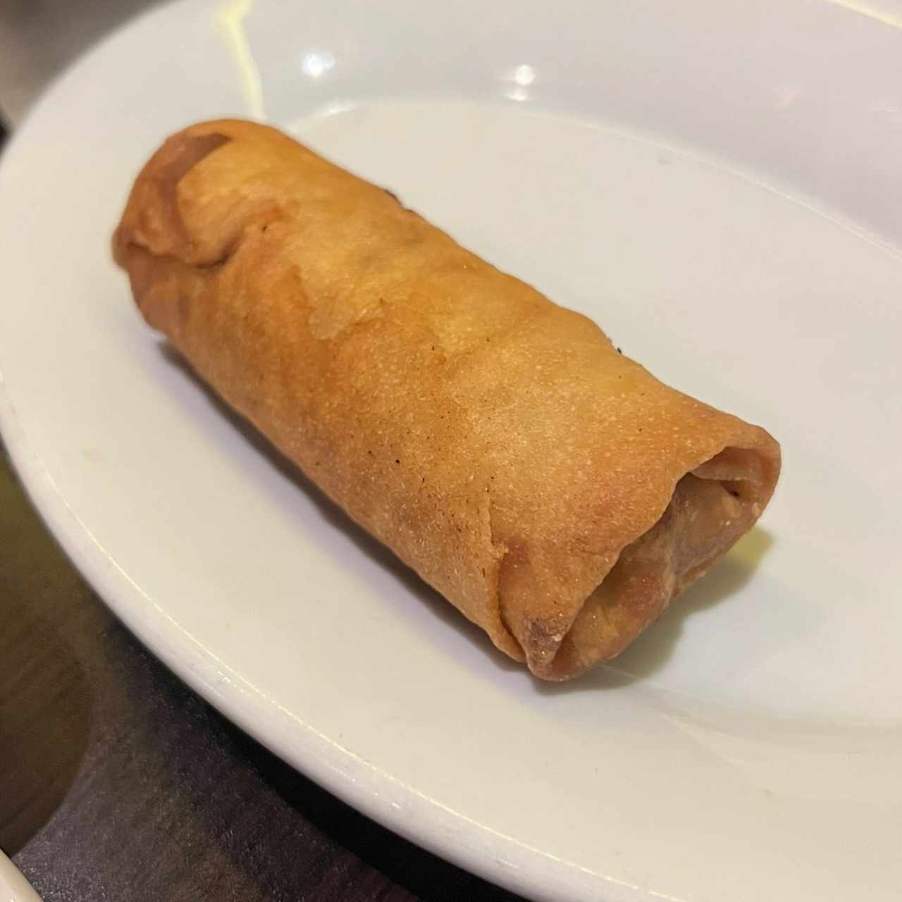 01 - Lumpias (2 piezas)