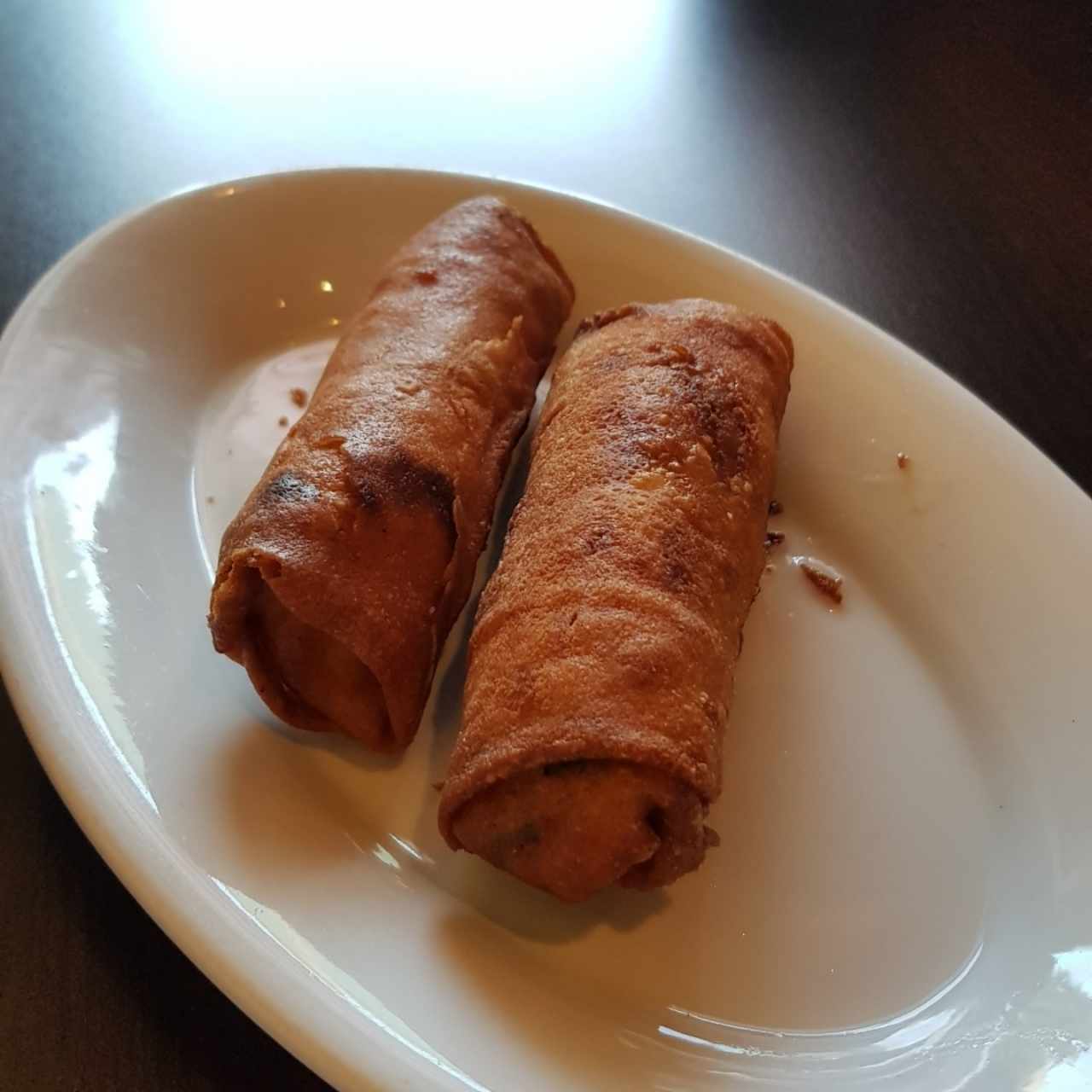 lumpias