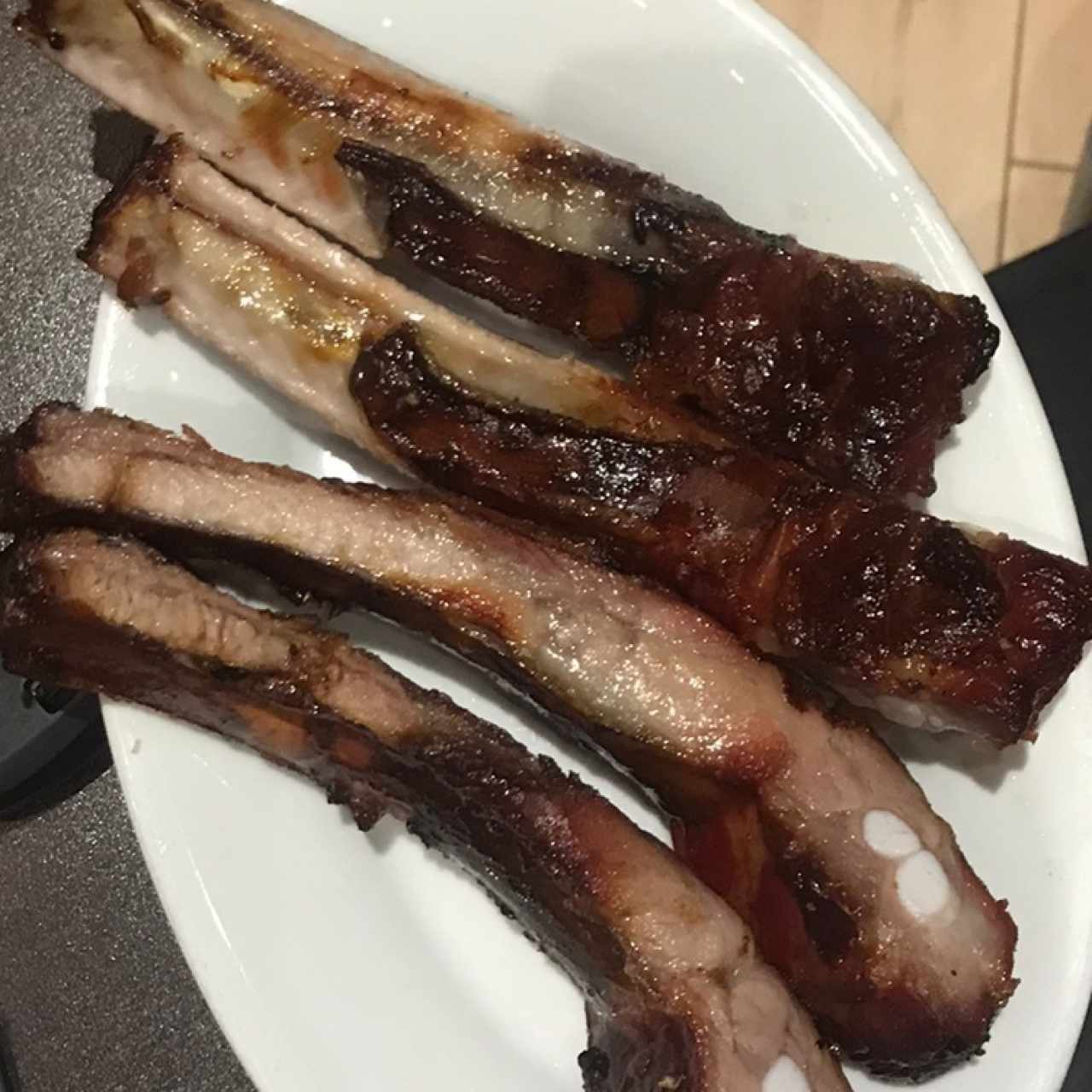 Costillas