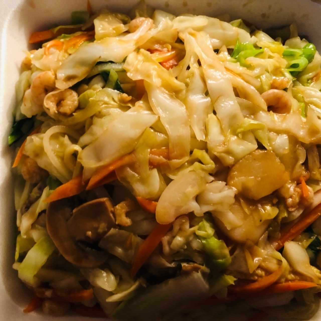 chop suey