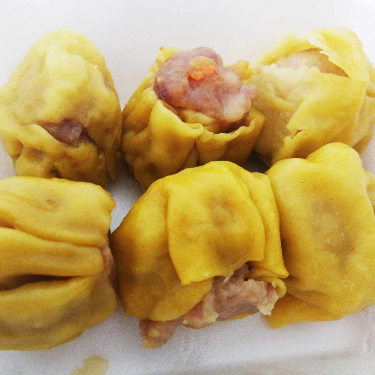 Siu Mai