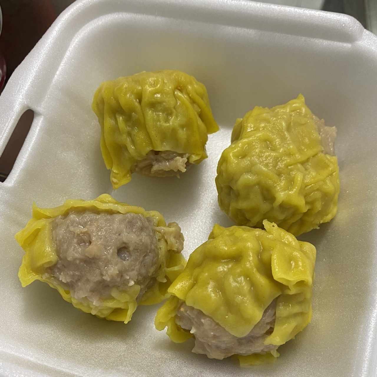 Siu mai 