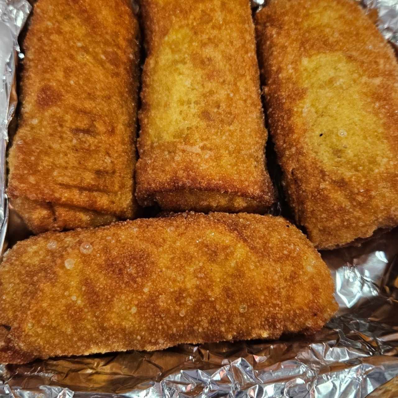 rollitos primavera