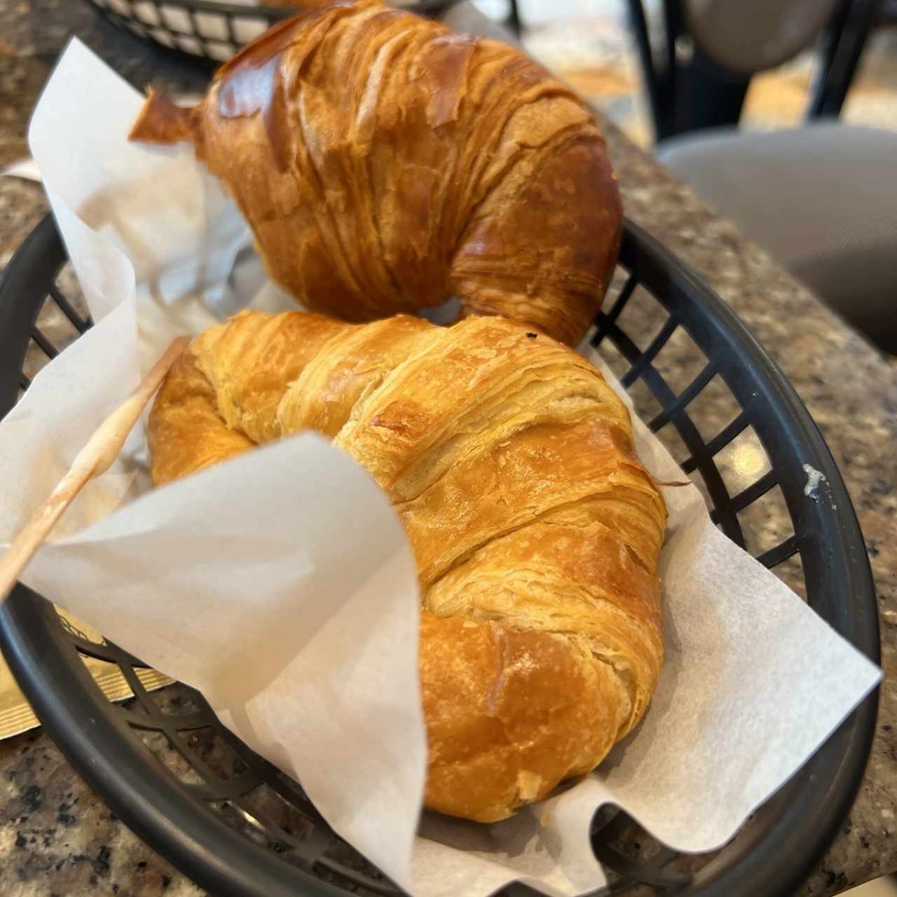 Croissant 