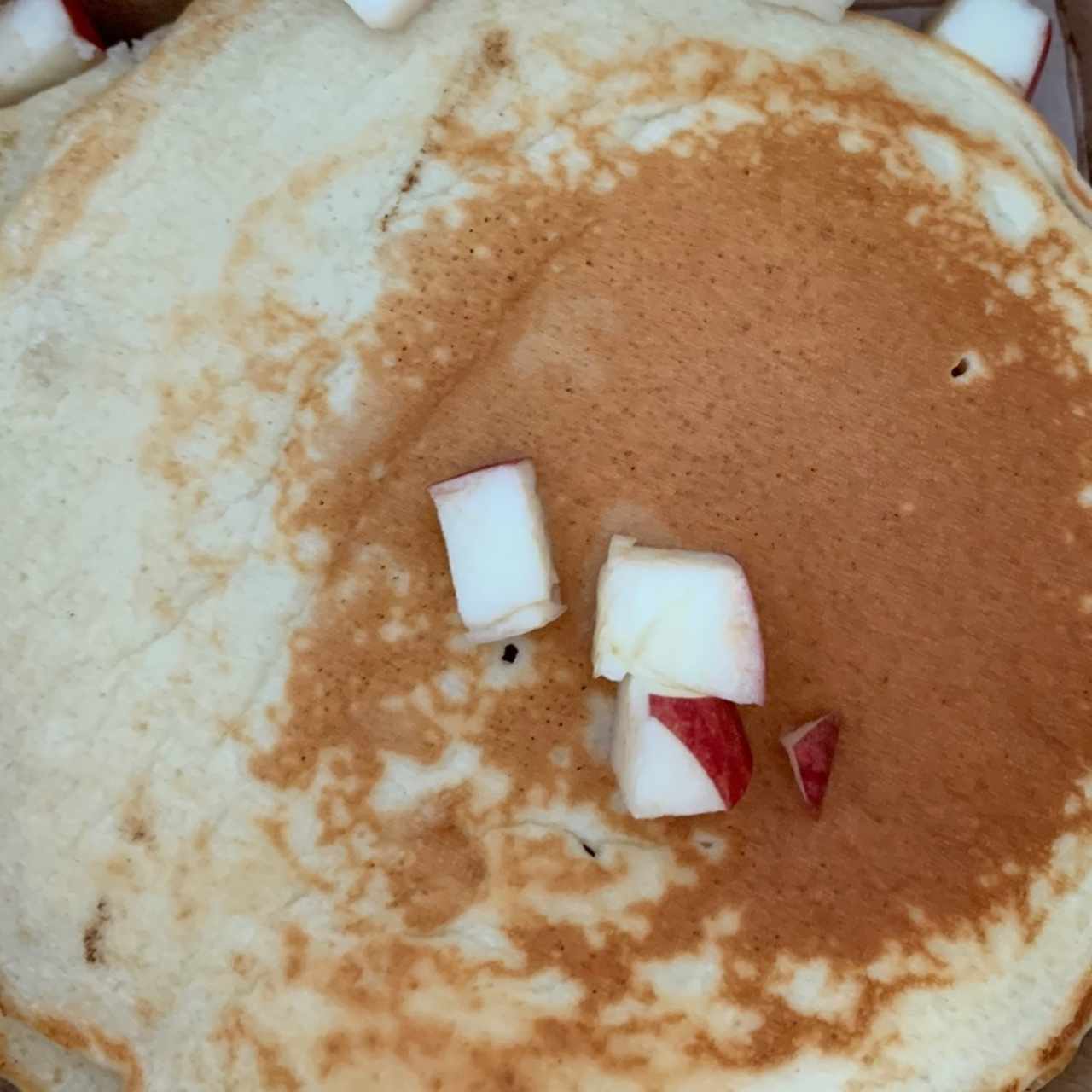 pancake