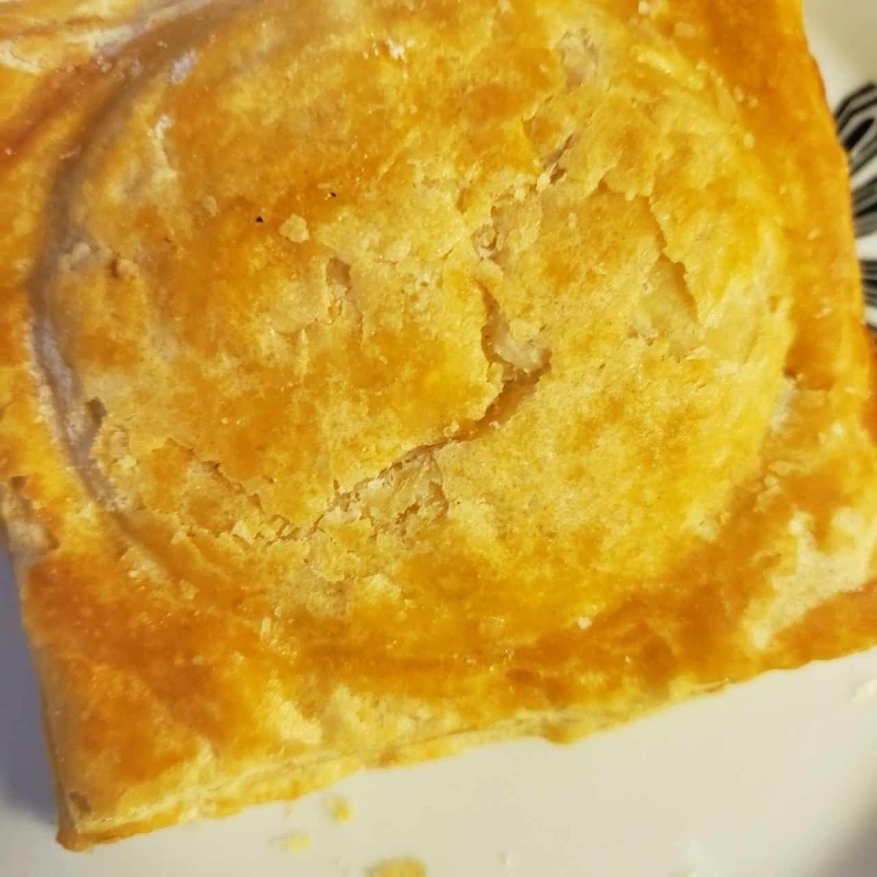 pastelito d pollo