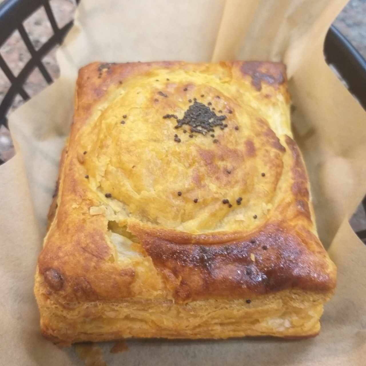 pastelito de carne