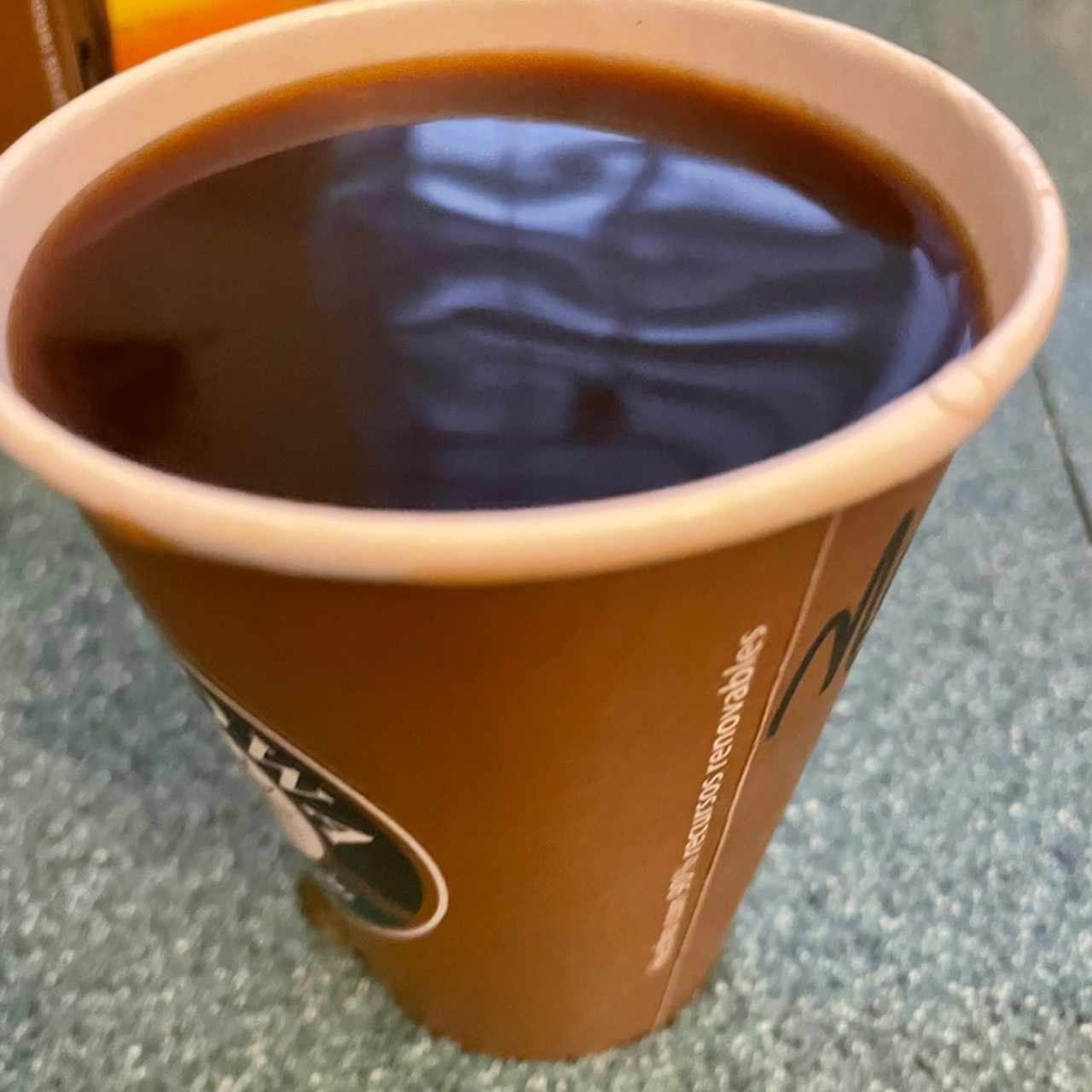 americano