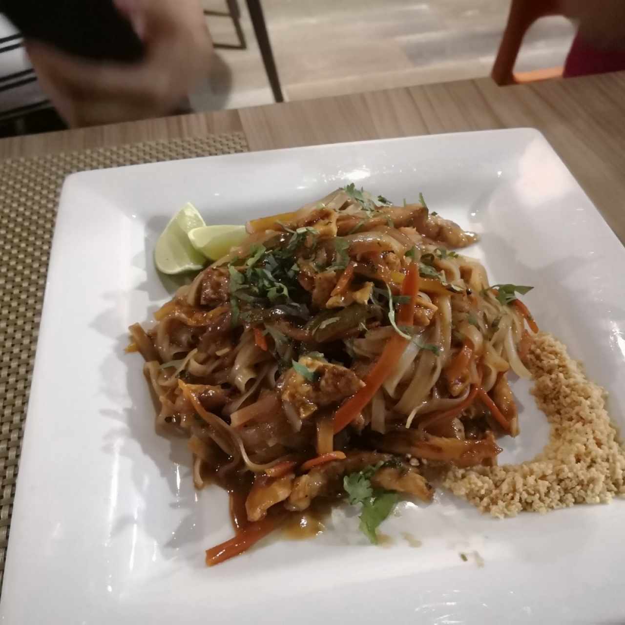 pad thai