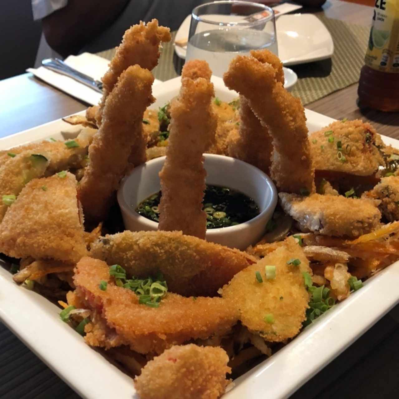 Tempura