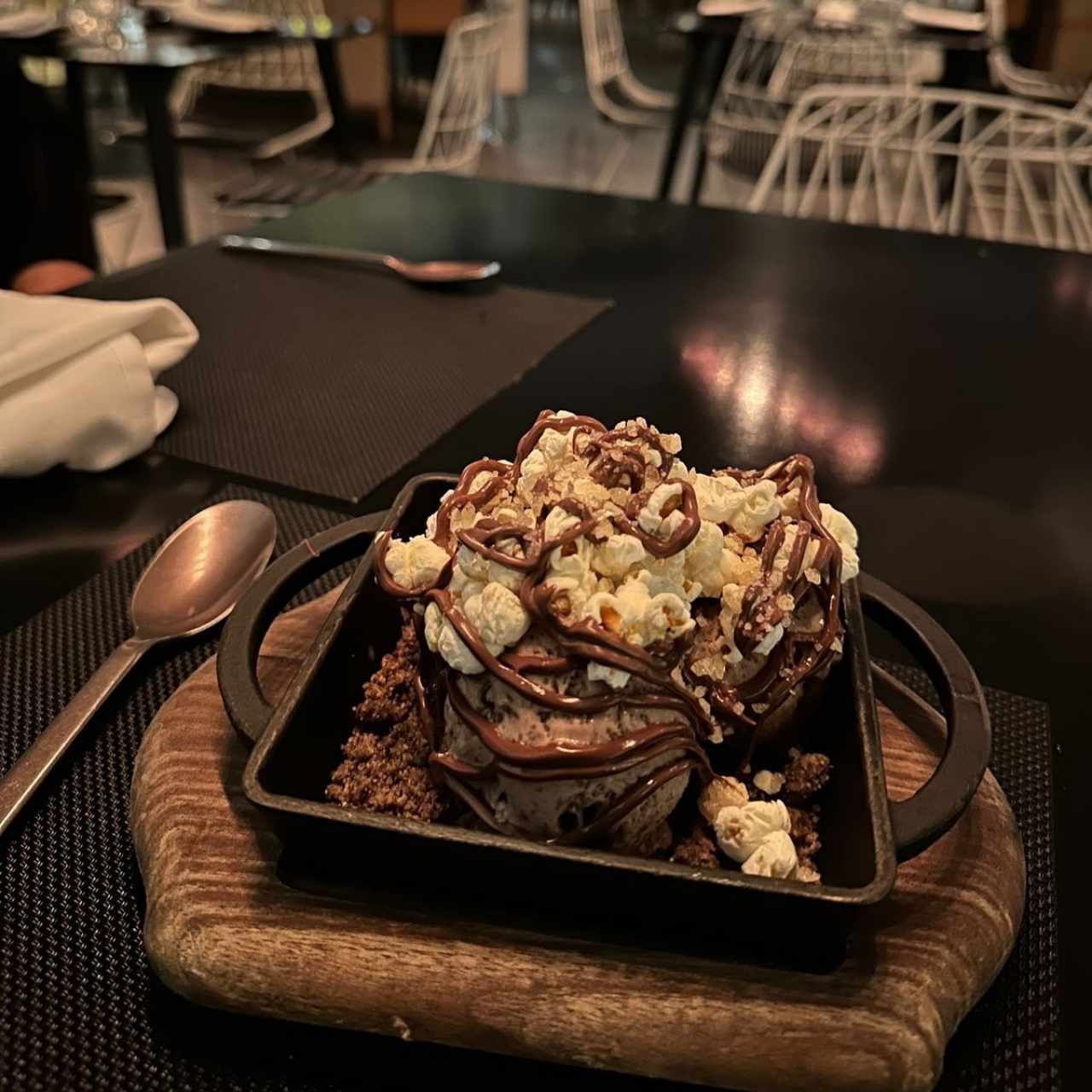 Sweets - Oreo nutella