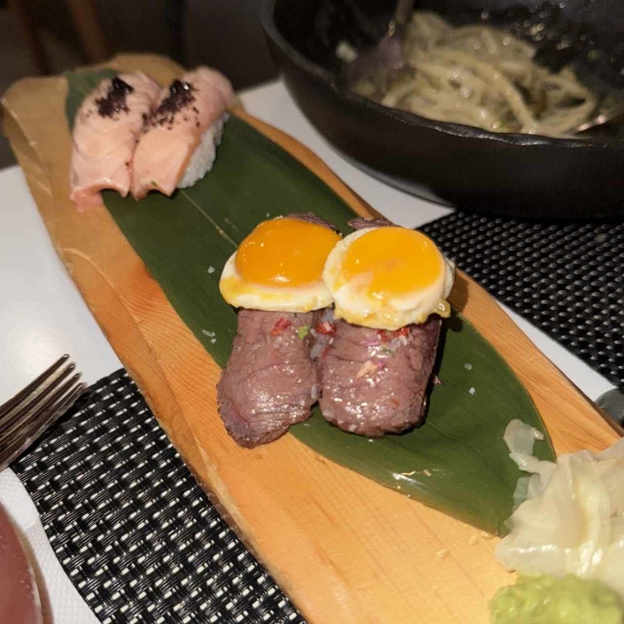 Niguiri - Brutto