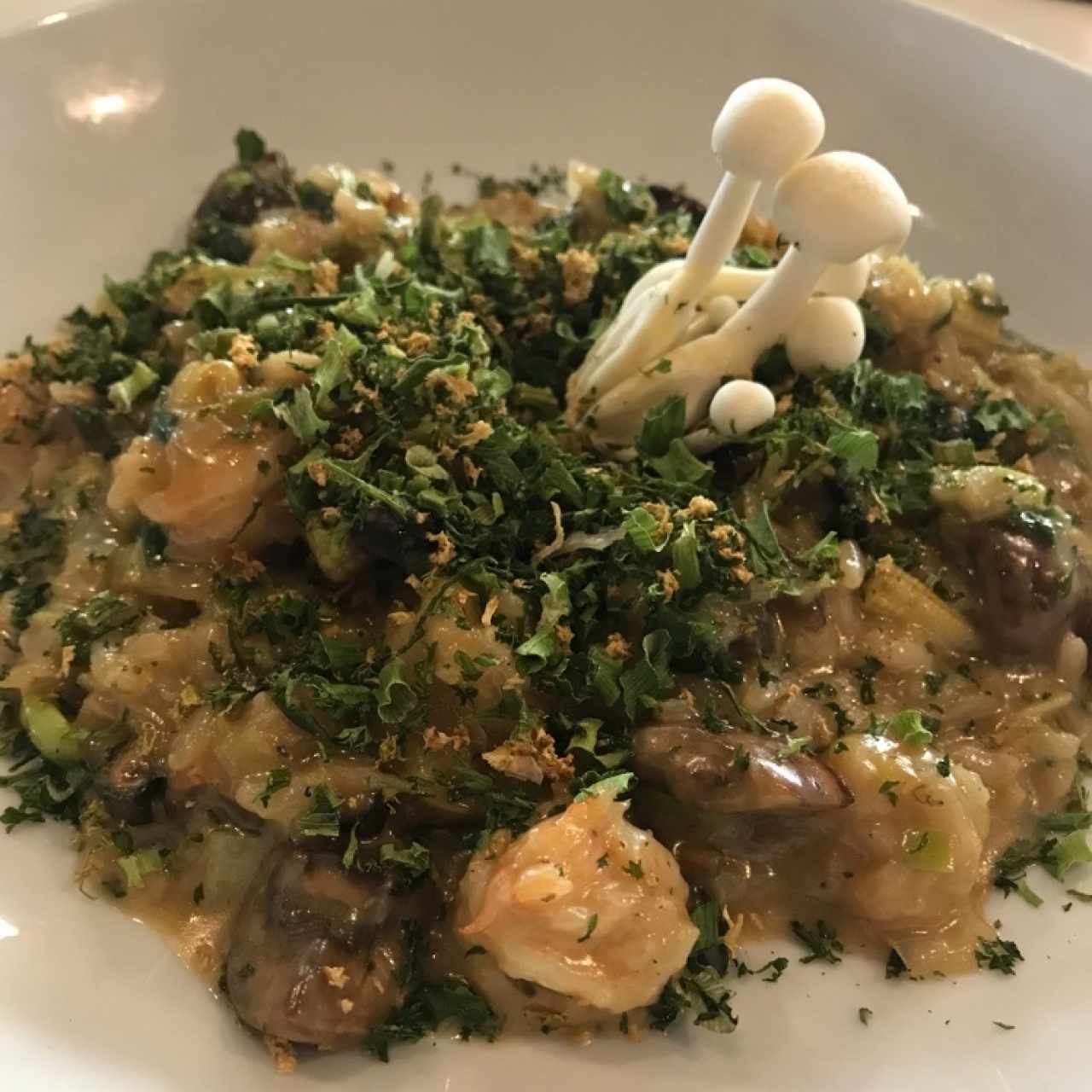 risotto brutto