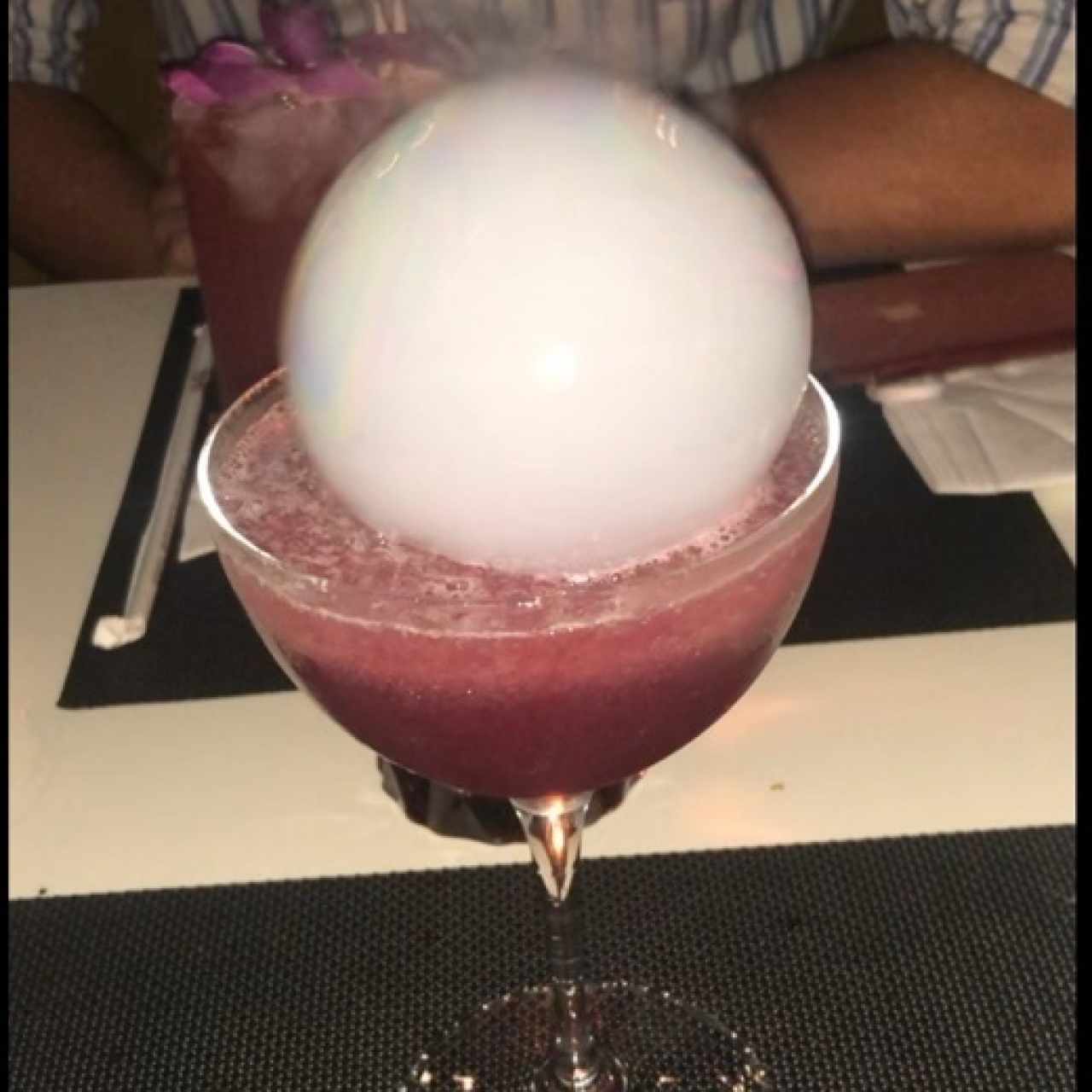 Bubbletini