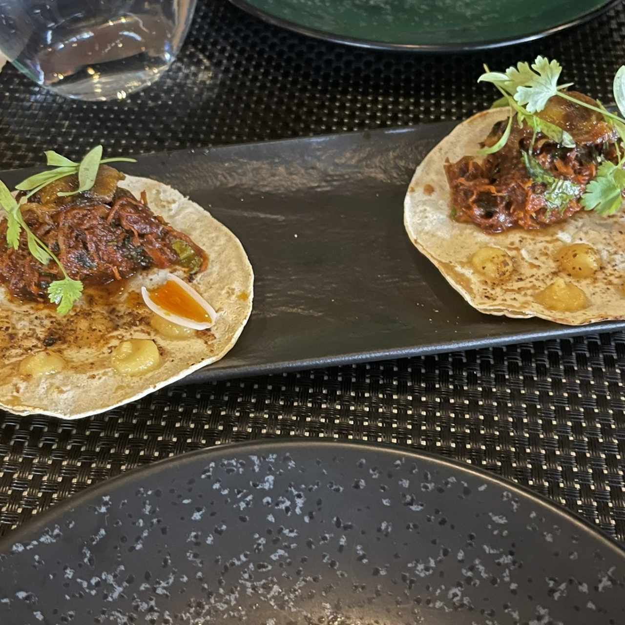 Taco Don Julio