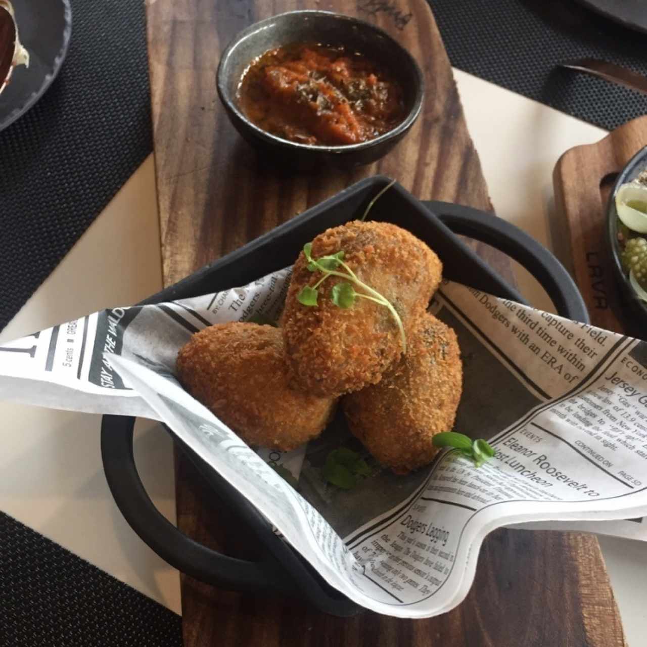 Arancini