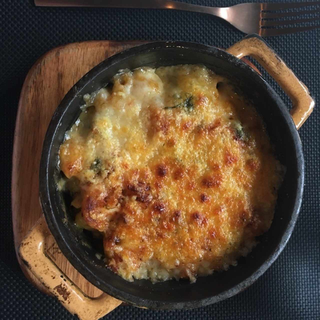 Lobster Mac n Cheese