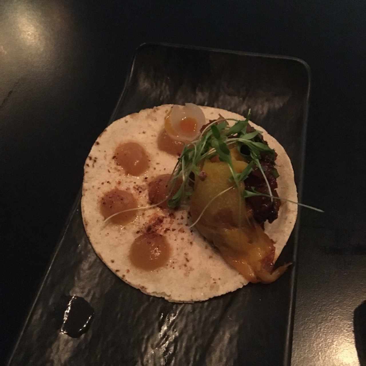 Tacos Don Julio 