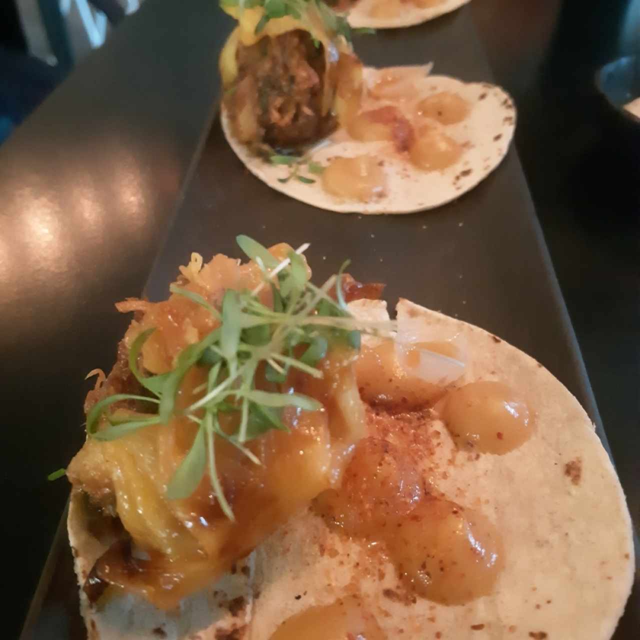 Tacos Don Julio