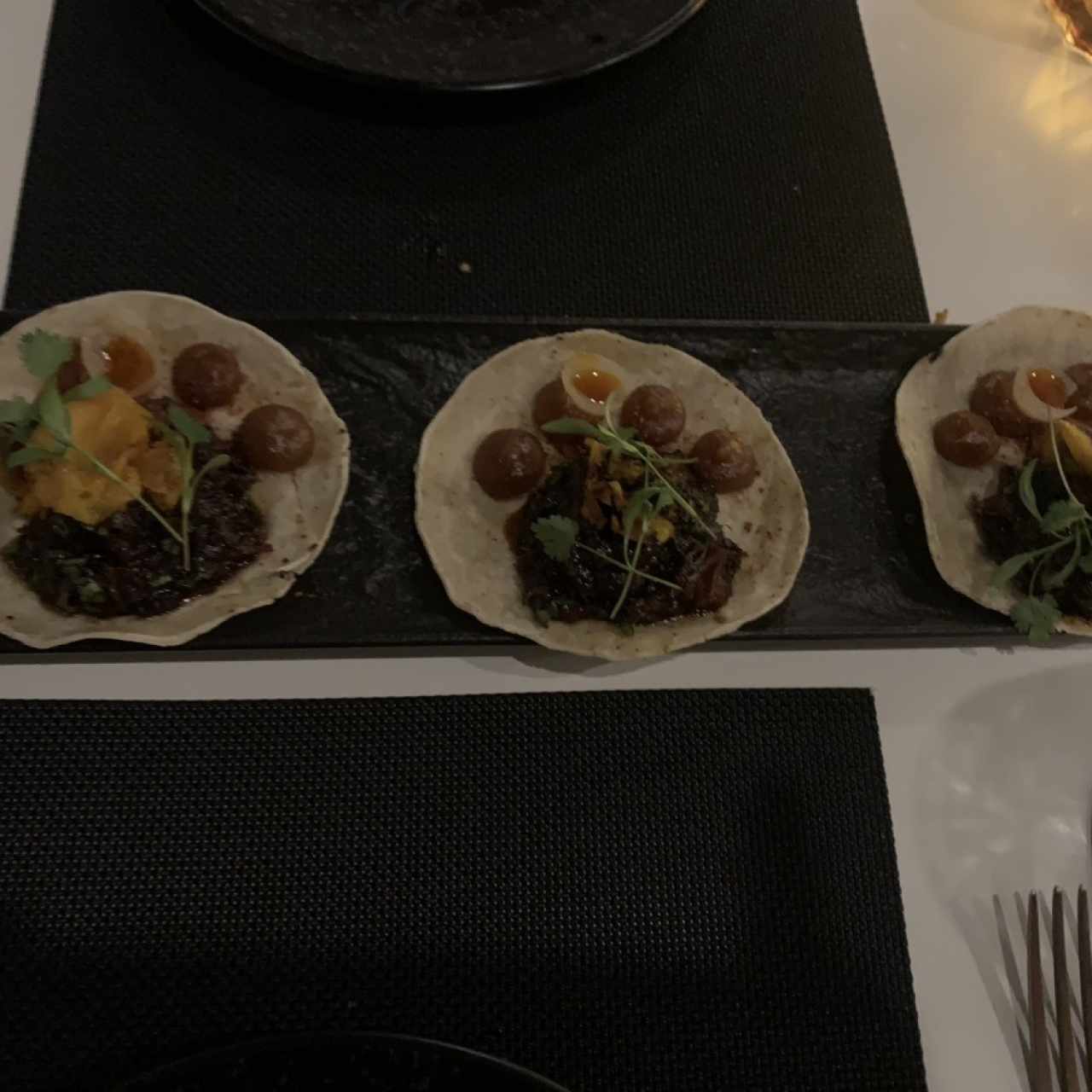 Taco Don Julio