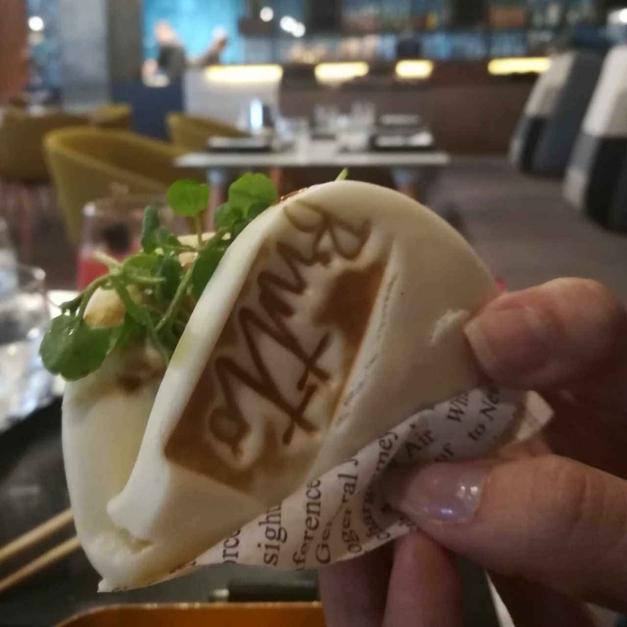 Bao