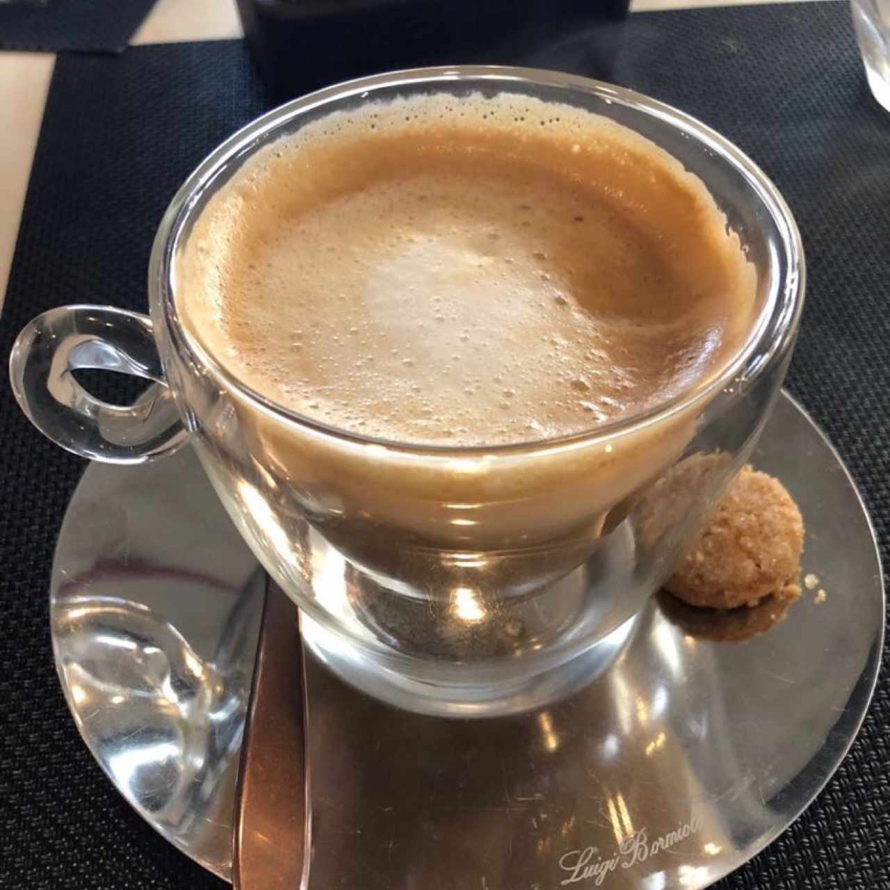 capuccino 