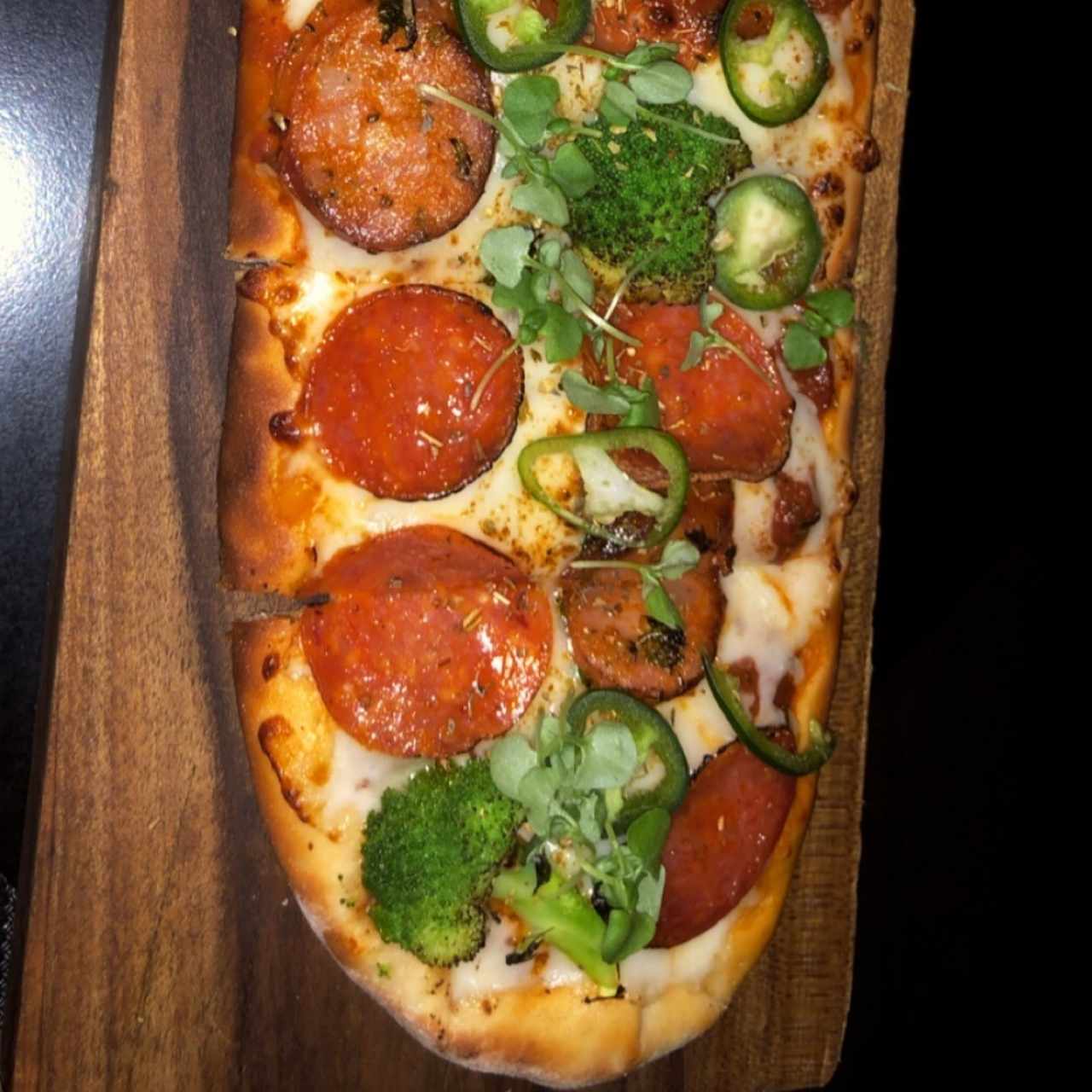 pizzeta