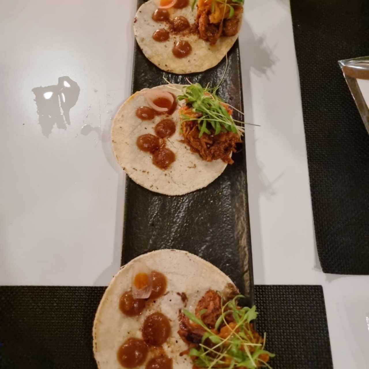 Taco Don Julio