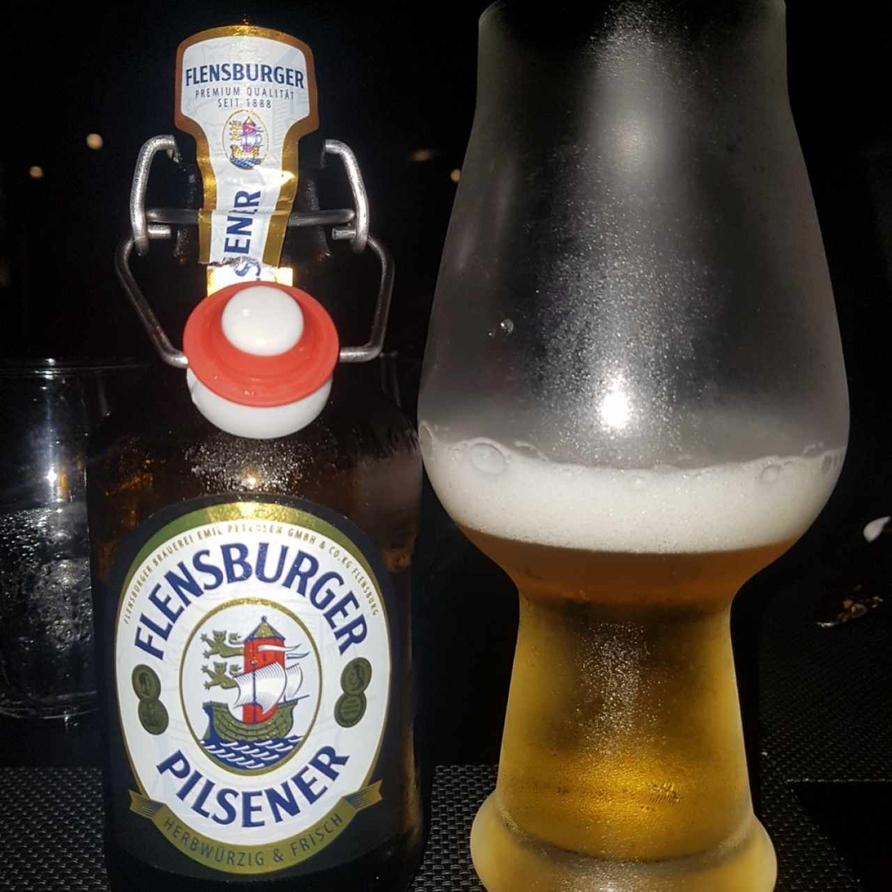 Flensburger