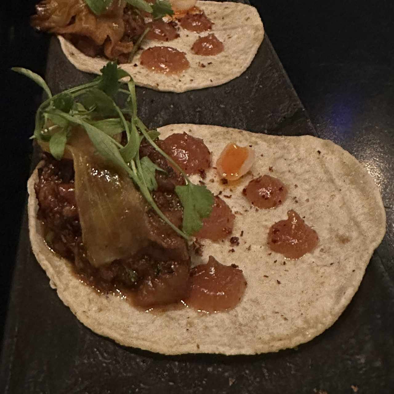 Taco Don Julio