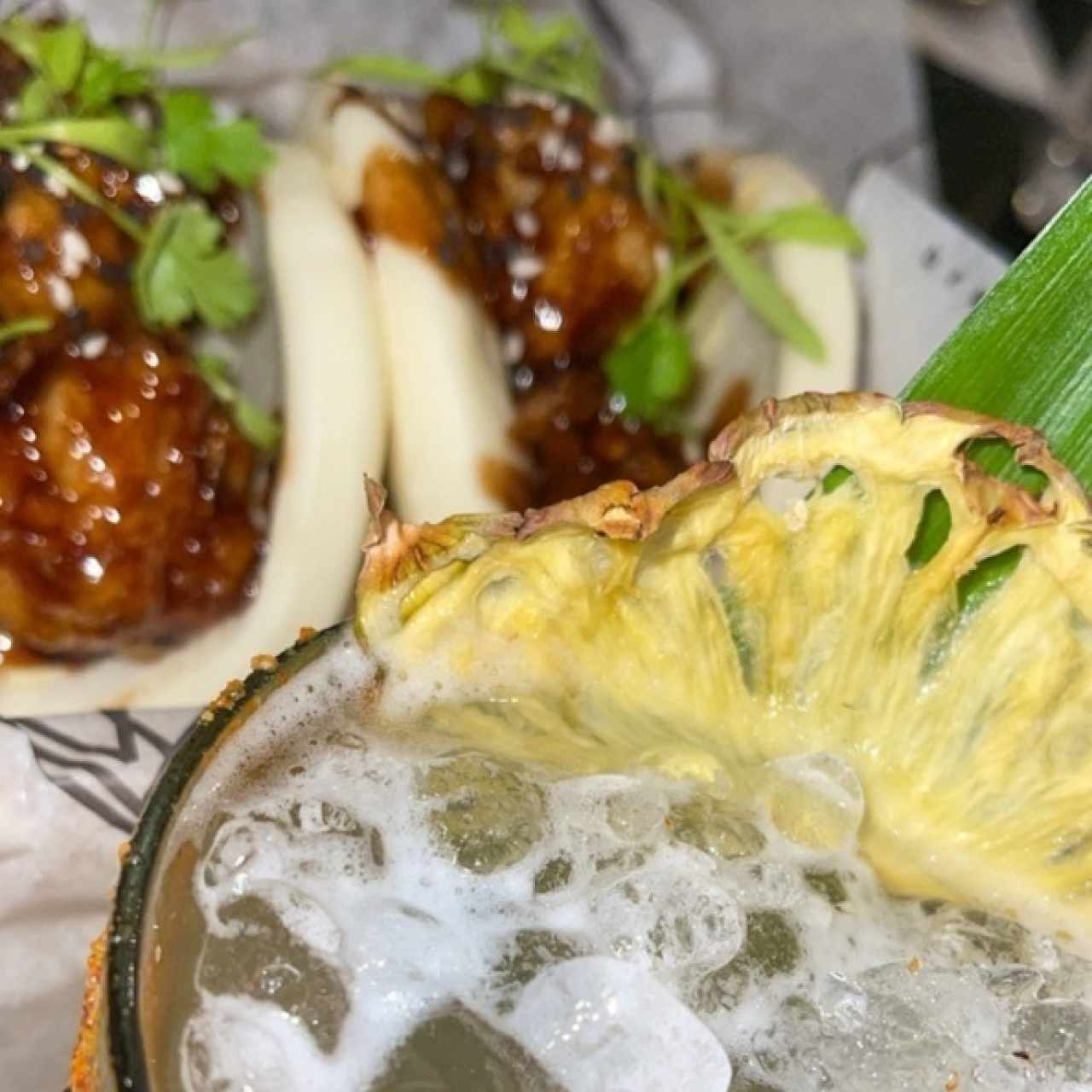 Porkbelly Buns