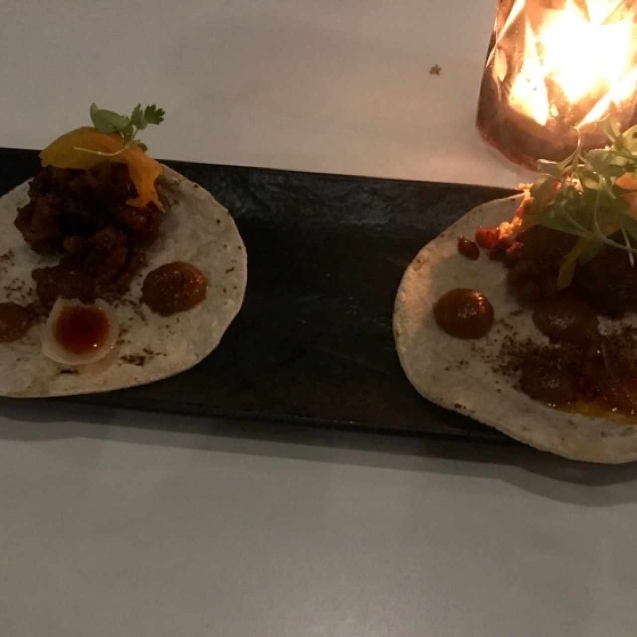 tacos Don Julio