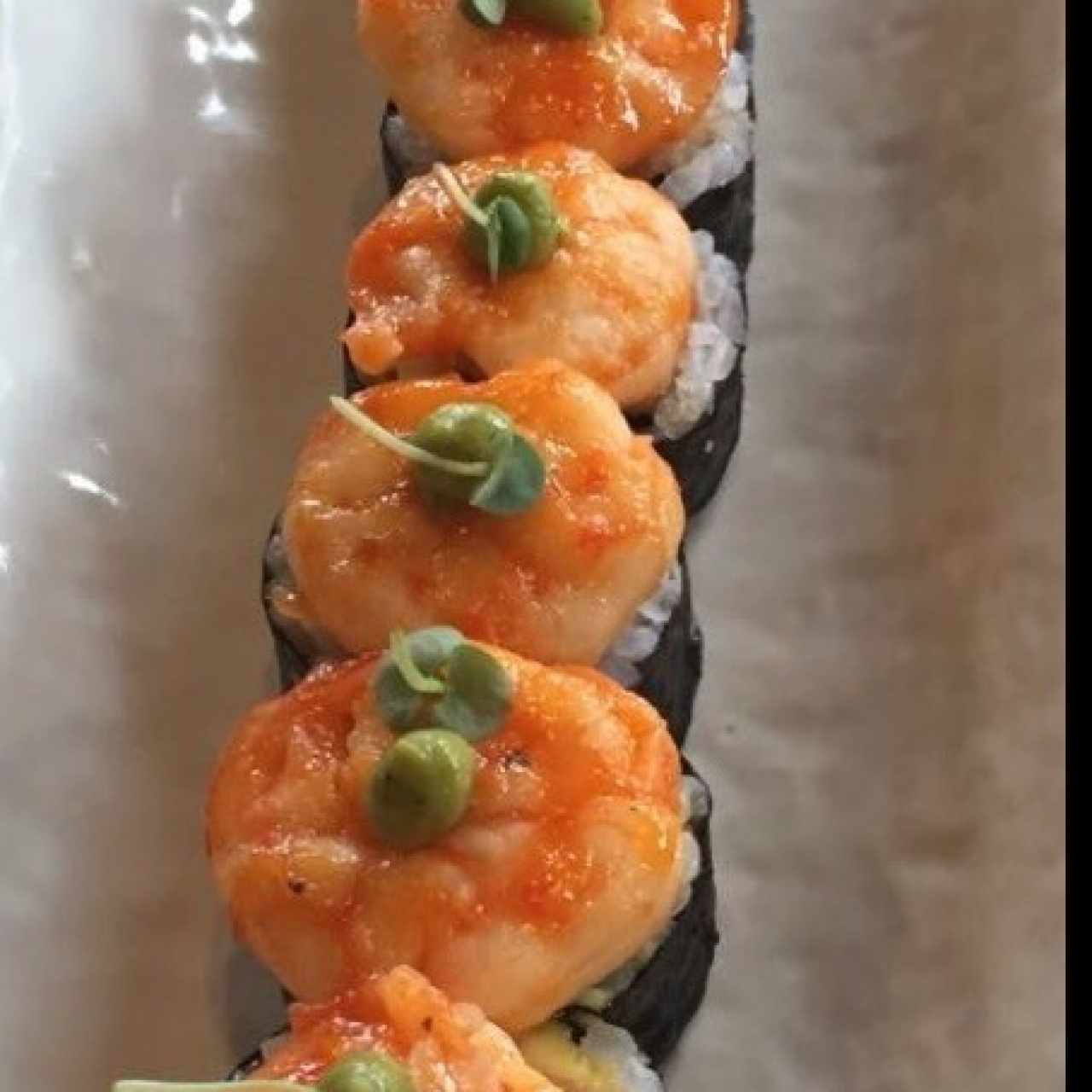 sushi