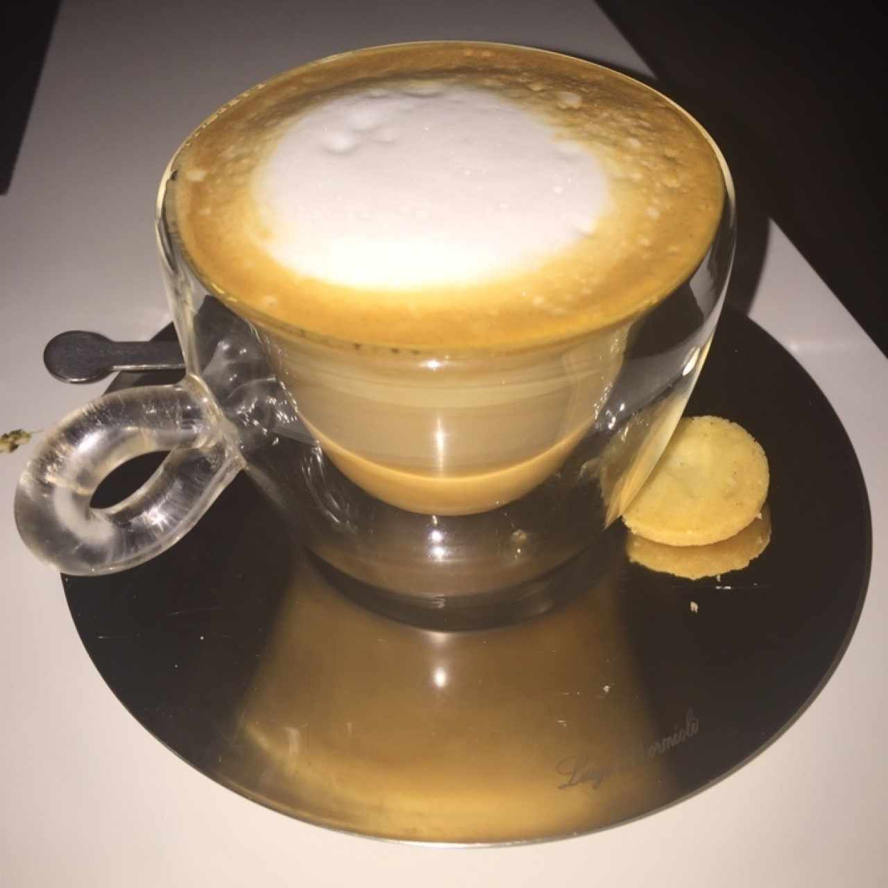 capuccino