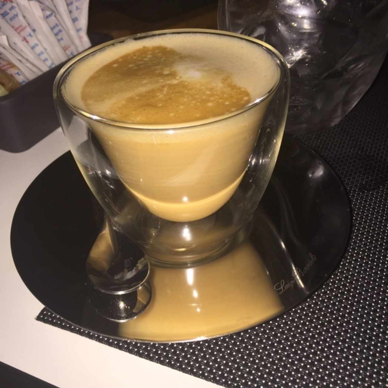 capuccino