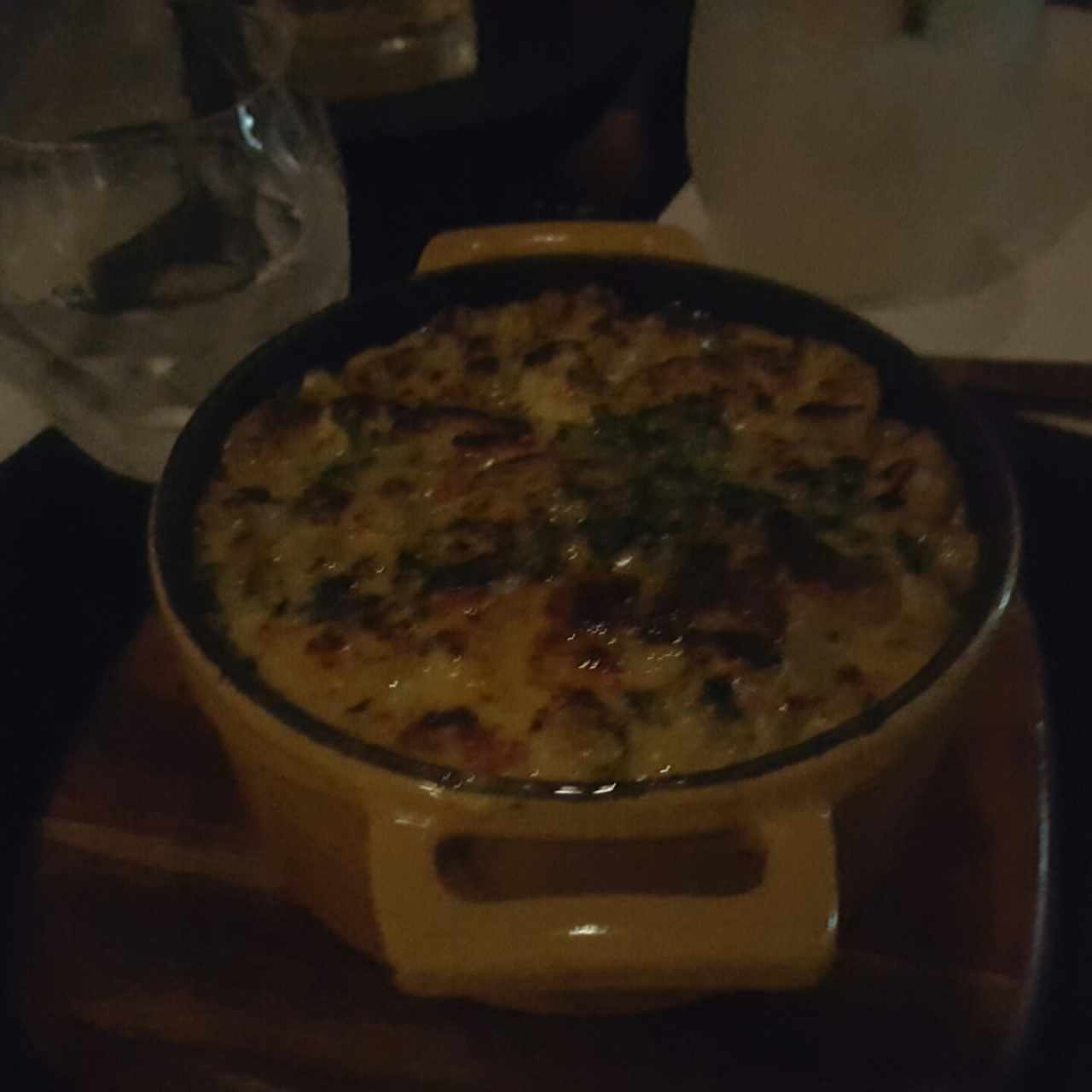 Big treats - Lobster mac & cheese