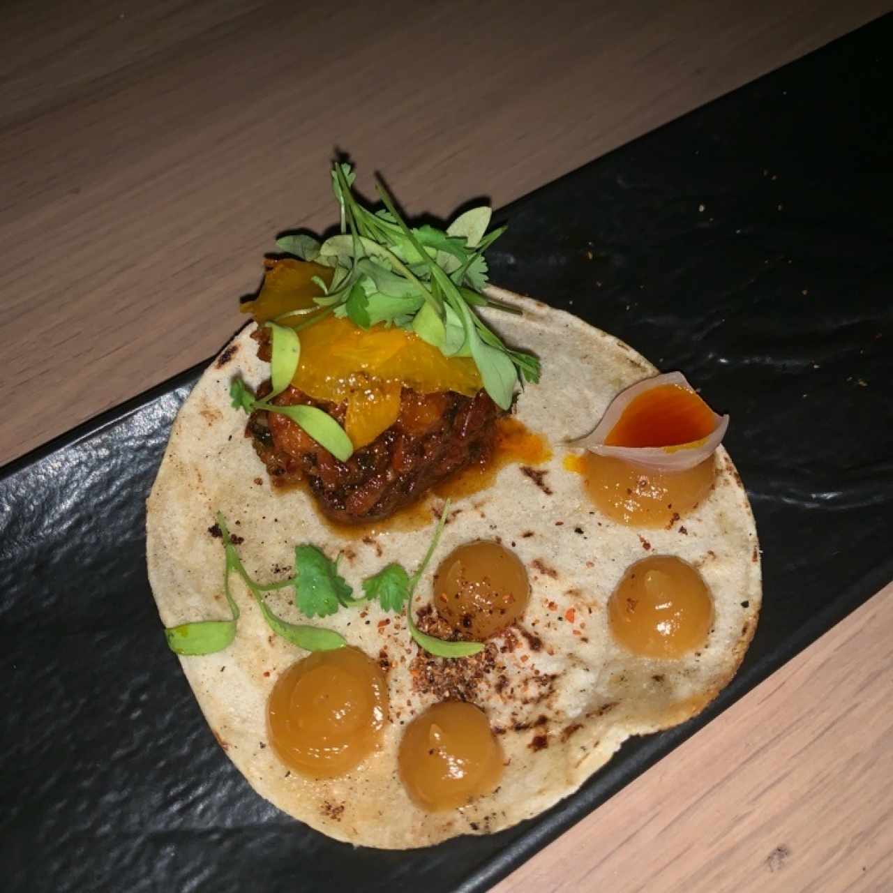 Tacos Don Julio