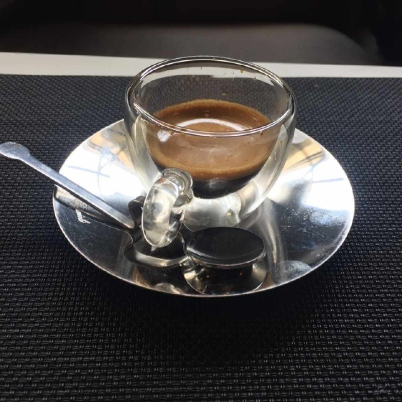 Espresso