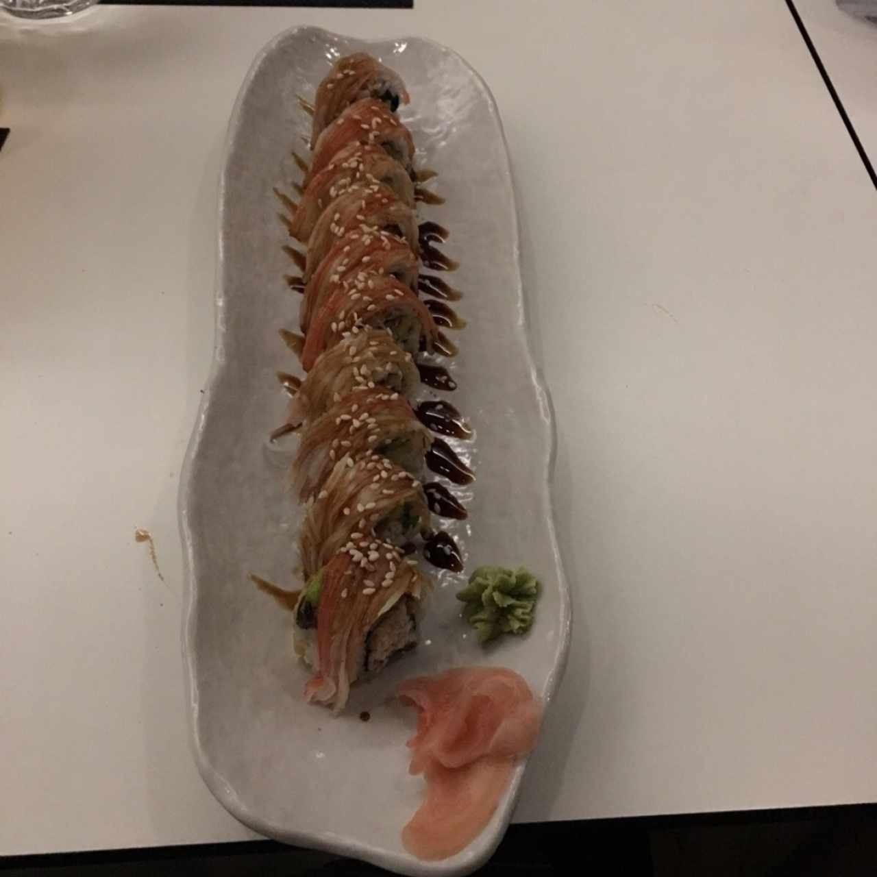 Sushi Bar - El Tornillo