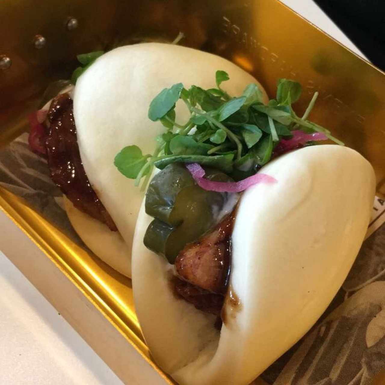 porkbelly buns