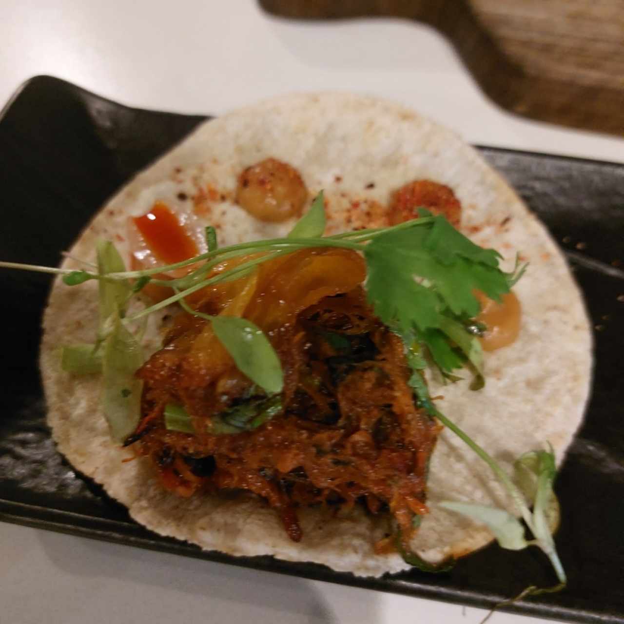 Taco Don Julio