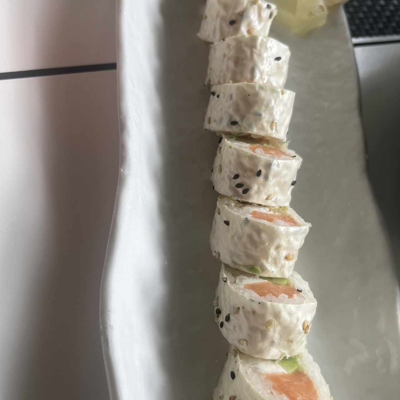 Sushi Bar - Alaska