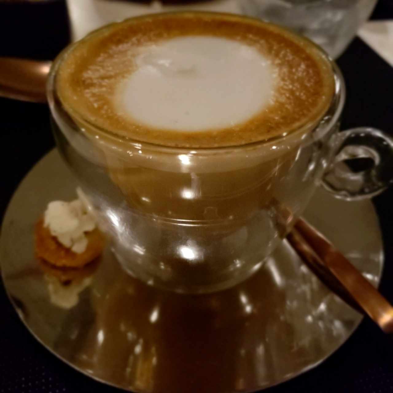 capuchino