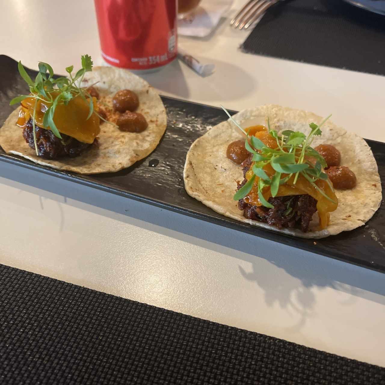 Taco Don Julio